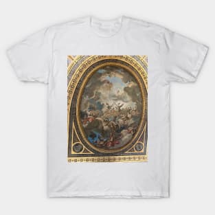 Ceiling of the Royal Opera House T-Shirt